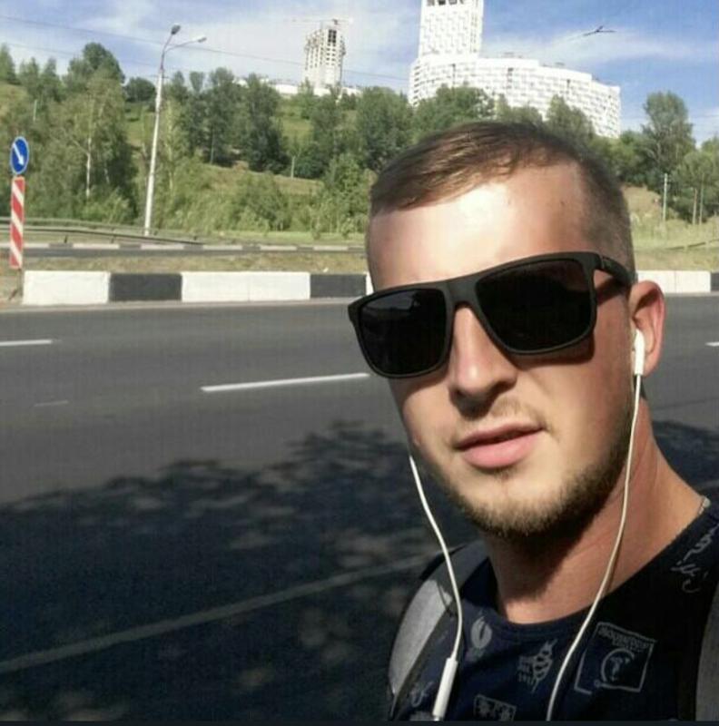 Сергей, плиточник