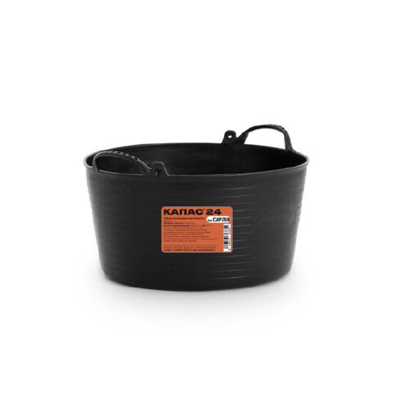 КАПАС 24