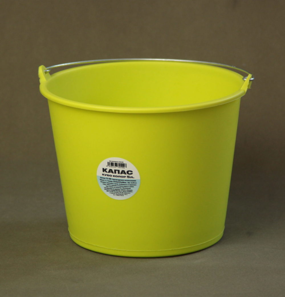 КАПАС КУБО 5 Фисташковый